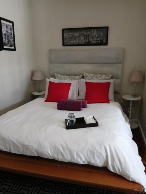 Rusticana Room1